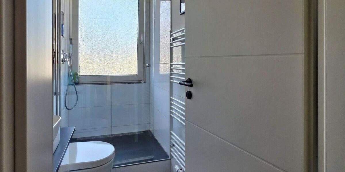 Etagenwohnung Bochum Wattenscheid - 3 Zimmer, 81 m&sup2;, 178.000&euro; | Angebot:25899384