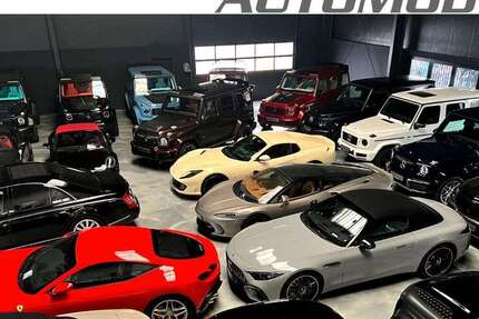 Ferrari F8 Tributo 4.600 km 299.900 &euro; Haltern am See 45721