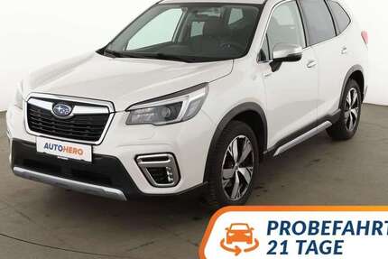 Subaru Forester 24.832 km 25.390 &euro; Essen 45141