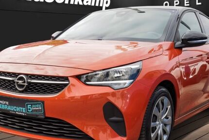 Opel Corsa 42.937 km 11.990 &euro; Dortmund 44145