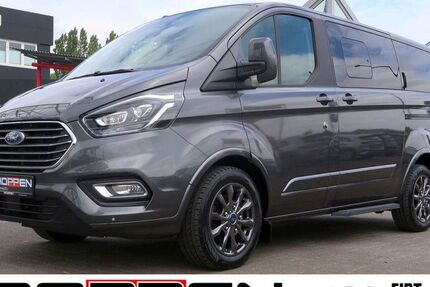 Ford Tourneo Custom 79.004 km 33.790 &euro; Herten 45701