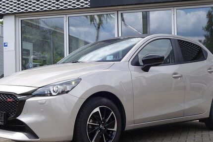 Mazda 2 10.962 km 15.163 &euro; Herten 45701