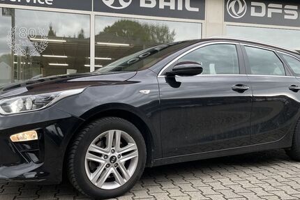 Kia ceed Sportswagon 44.980 km 17.500 &euro; Dortmund 44329