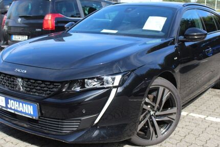 Peugeot 508 23.980 km 25.000 € Remscheid 42897