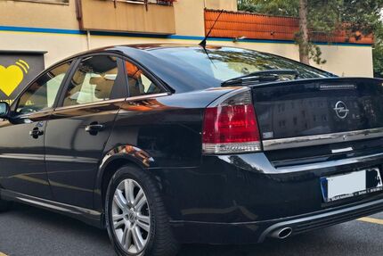 Opel Vectra 273.000 km 1.650 &euro; Bochum 44866