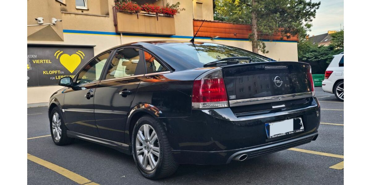 Opel Vectra 273.000 km 1.650 &euro; Bochum 44866