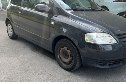 VW Fox 136.313 km 799 € Wuppertal 42329