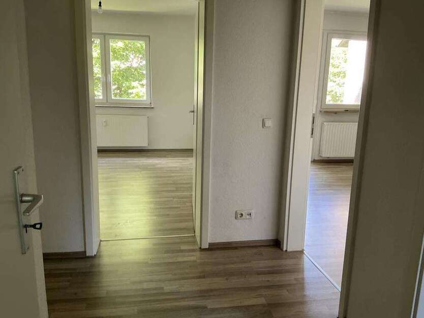 Wohnung zum Mieten in Gelsenkirchen 379 € 53.01 m²