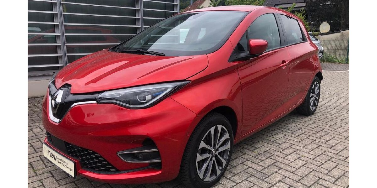 Renault ZOE 35.611 km 15.990 &euro; Hagen 58091