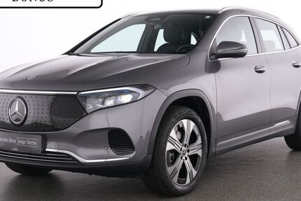 Mercedes-Benz EQA 8.623 km 38.985 &euro; Essen 45309