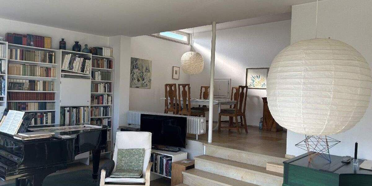 Reihenendhaus Wuppertal Elberfeld - 5 Zimmer, 115 m&sup2;, 369.000&euro; | Angebot:25523807