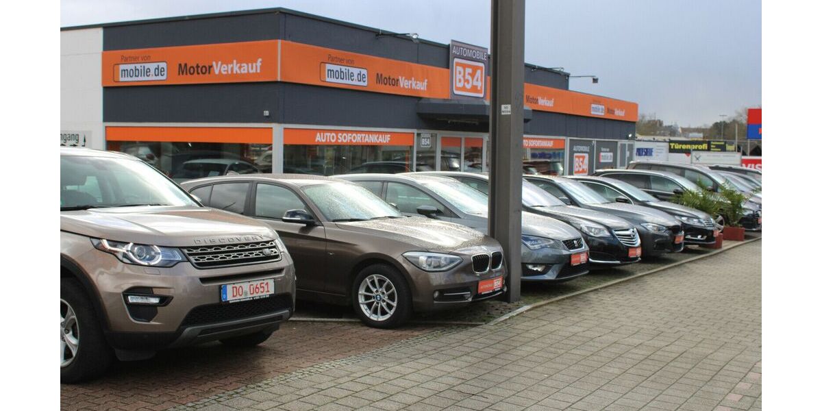 VW T-Roc 58.729 km 18.200 &euro; Dortmund 44145