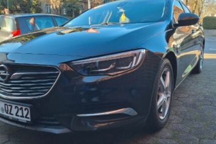 Opel Insignia 174.900 km 13.500 &euro; Bottrop 46240