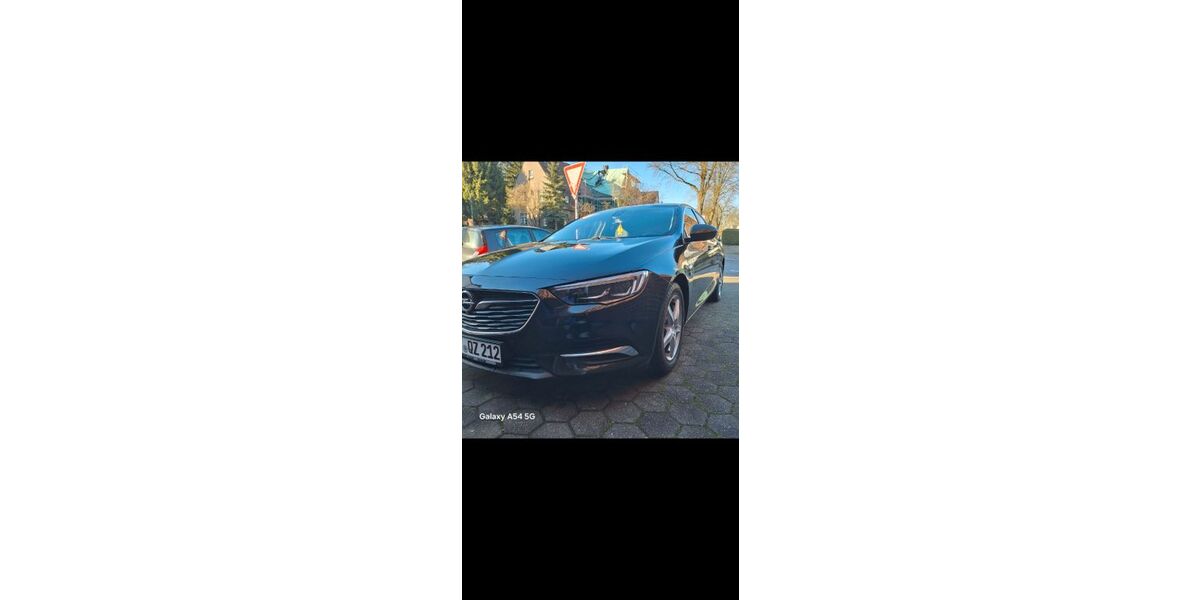 Opel Insignia 174.900 km 13.500 &euro; Bottrop 46240