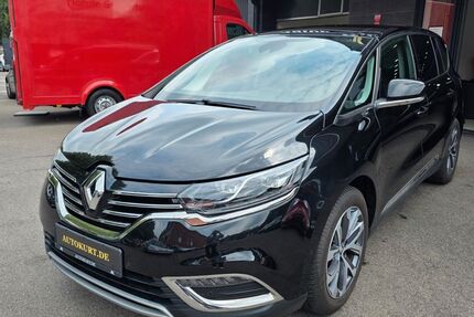 Renault Espace 189.299 km 7.390 € Recklinghausen 45661
