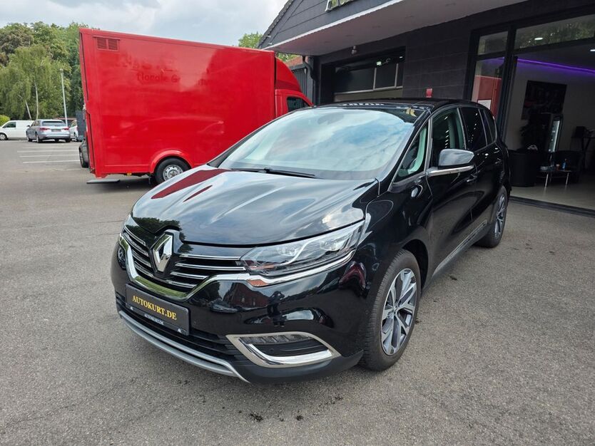 Renault Espace 189.299 km 7.390 € Recklinghausen 45661