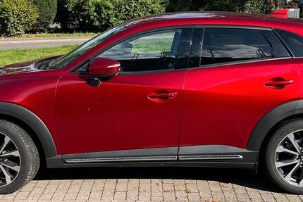 Mazda CX-3 24.709 km 18.999 € Mülheim an der Ruhr 45470