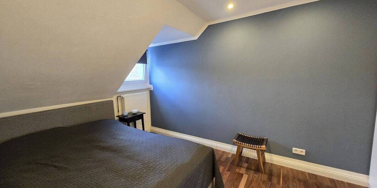Etagenwohnung Dortmund Mitte - 2 Zimmer, 47 m&sup2;, 179.000&euro; | Angebot:26408515