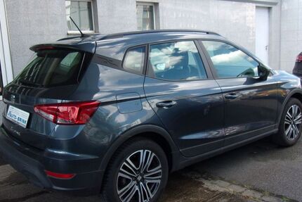 Seat Arona 13.656 km 18.700 &euro; Hagen 58089