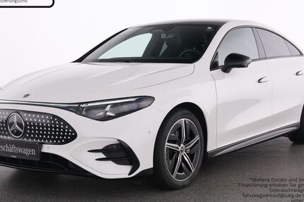 Mercedes-Benz CLA 350 8.250 km 56.300 &euro; Essen 45309