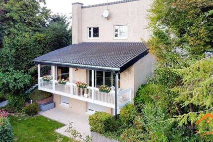 DO-Sommerberg: Großzügiges Einfamilienhaus in ruhiger Südlage 5 zimmer