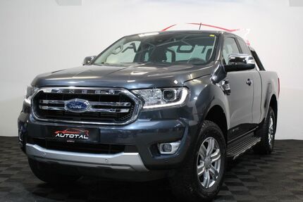 Ford Ranger 130.672 km 24.199 &euro; Wuppertal 42283