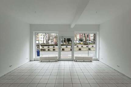 Büro in Gelsenkirchen 380 € 55 m²
