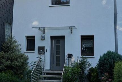 Haus Mülheim an der Ruhr Broich - 4 Zimmer, 110 m&sup2;, 395.000&euro; | Angebot:27436319