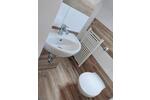 Dachgeschoßwohnung Gelsenkirchen Rotthausen - 2.5 Zimmer, 57 m&sup2;, 389&euro; | Angebot:25995515