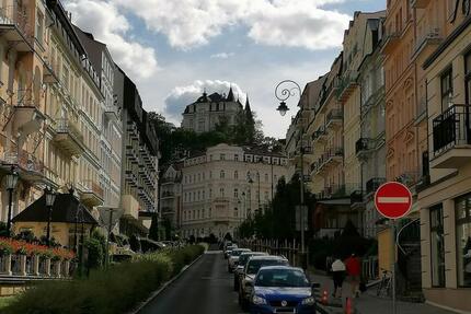 Wohnen in Jugendstil, Gründerzeit oder Loftstil zimmer