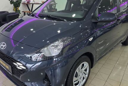 Hyundai i10 16.316 km 12.999 &euro; Recklinghausen 45661