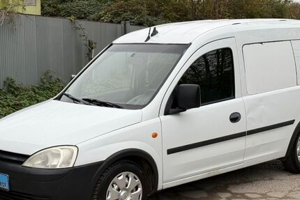 Opel Combo 210.000 km 1.999 € Bottrop 46238