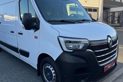 Renault Master 78.000 km 14.990 &euro; Castrop-Rauxel 44575