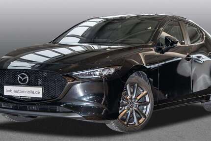 Mazda 3 17.500 km 24.410 &euro; Hagen 58135