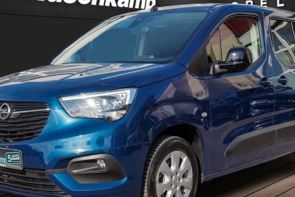 Opel Combo Life 64.781 km 18.980 &euro; Lünen 44532