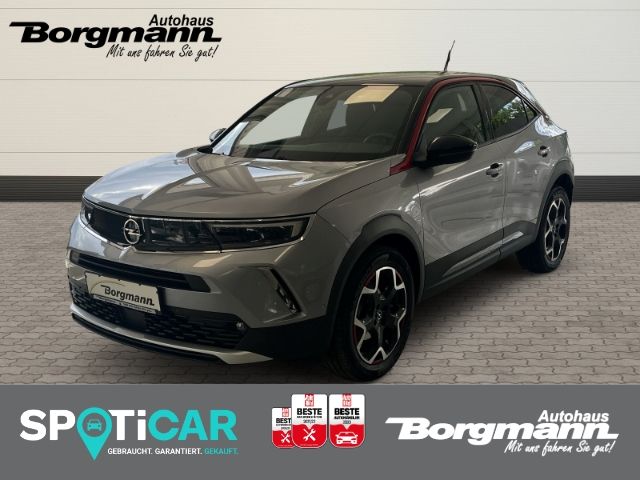 Mokka