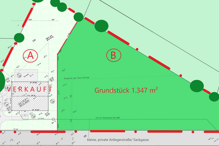 Grundstück zu verkaufen in Ennepetal 270.000 € 1347 m² zimmer