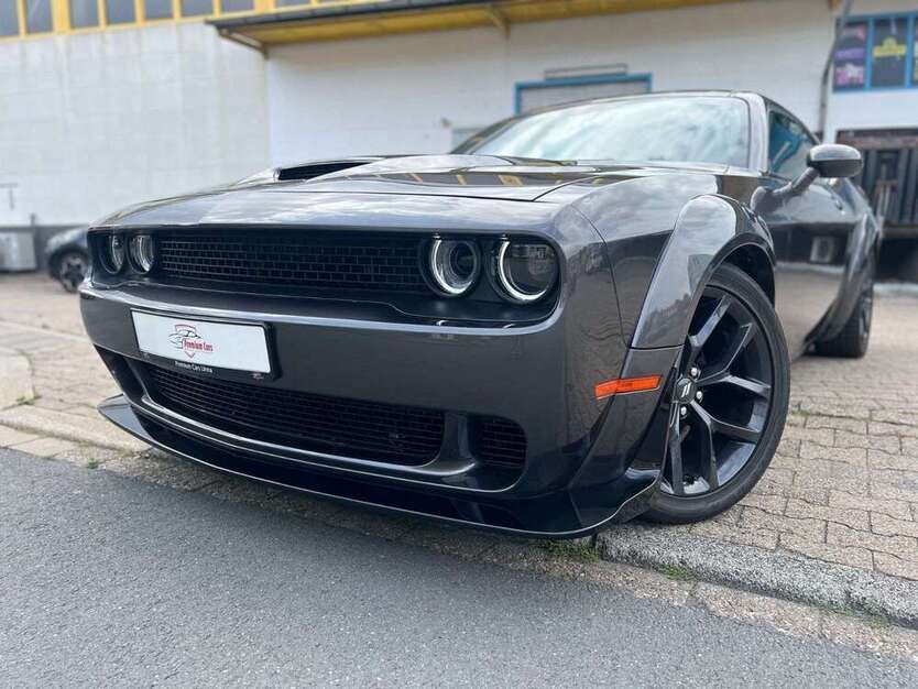 Dodge Challenger 64.000 km 33.900 € Unna 59425