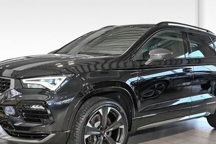 Cupra Ateca 10.000 km 38.380 &euro; Wuppertal 42103