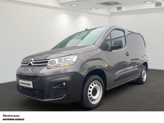Berlingo