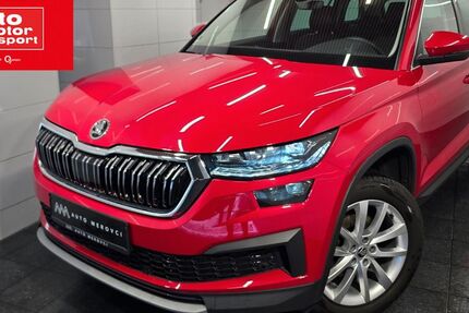 Skoda Kodiaq 93.000 km 27.495 &euro; Hagen 58099