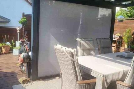 Maisonetten Eigentumswohnung mit 48 qm Terrasse 3 zimmer