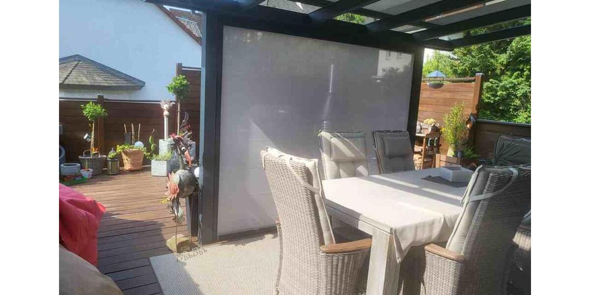 Maisonetten Eigentumswohnung mit 48 qm Terrasse 3 zimmer