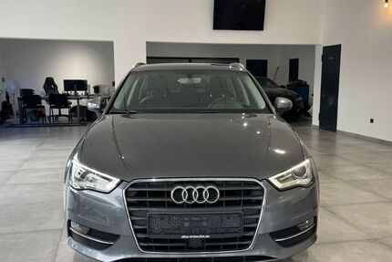 Audi A3 149.149 km 14.200 € Oberhausen 46049