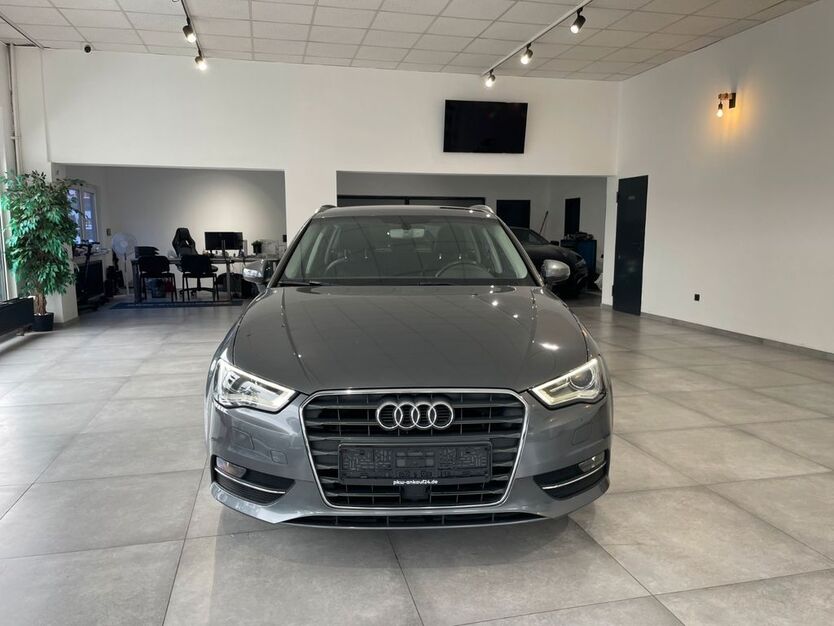 Audi A3 149.149 km 14.200 € Oberhausen 46049