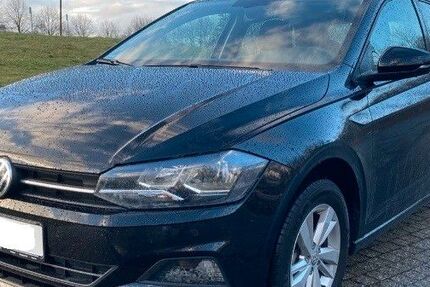 VW Polo 61.000 km 9.900 &euro; Hagen 58099