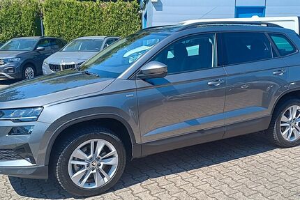 Skoda Karoq 20.000 km 26.480 &euro; Essen 45307
