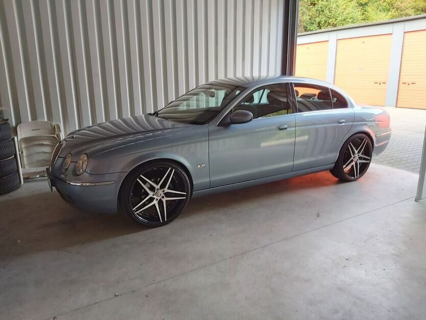 S-Type