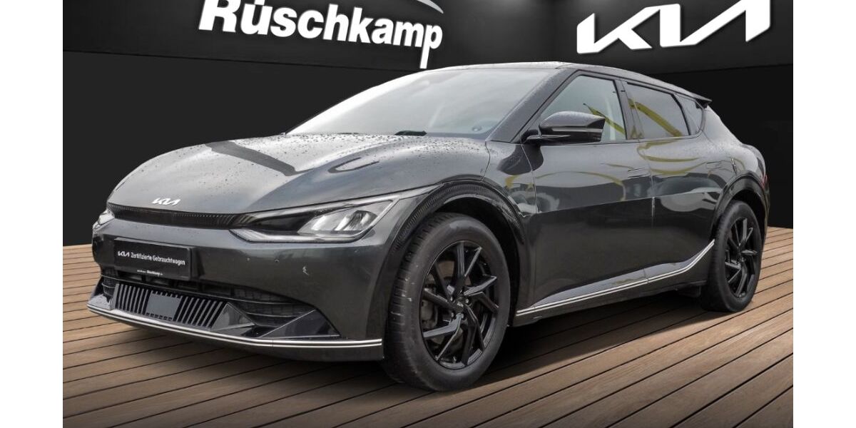 Kia EV6 81.770 km 27.480 &euro; Selm 59379