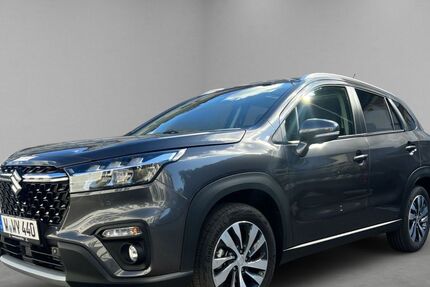 Suzuki (SX4) S-Cross 14.500 km 29.998 &euro; Wuppertal 42117